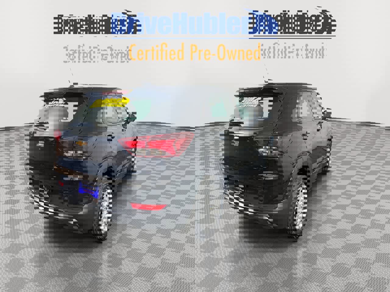 Used 2022 Chevrolet TrailBlazer LS image 8