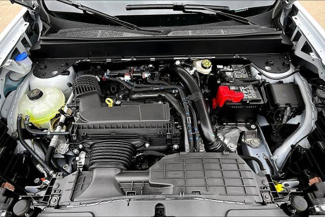 New 2025 Ford Maverick XL w/ 4K Tow Package image 26