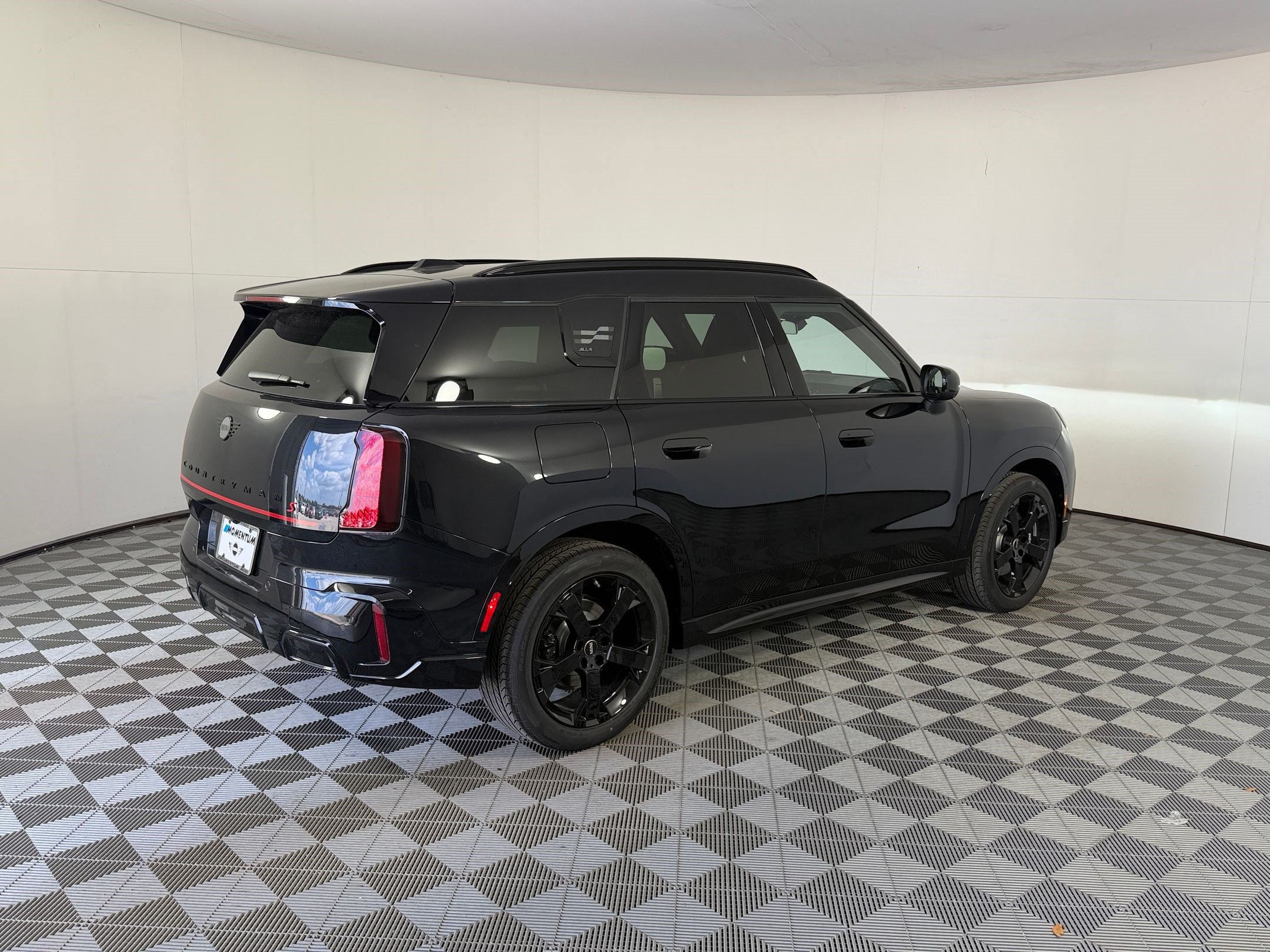 New 2027 MINI Cooper Countryman S AWD/4WD image 9