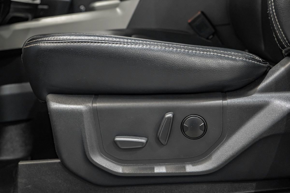 Used 2022 Ford F250 Lariat w/ Lariat Ultimate Package image 34