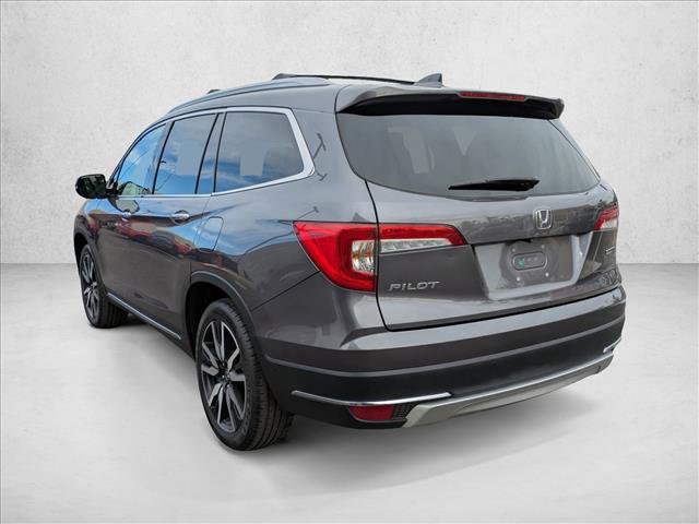 Used 2020 Honda Pilot Touring image 8