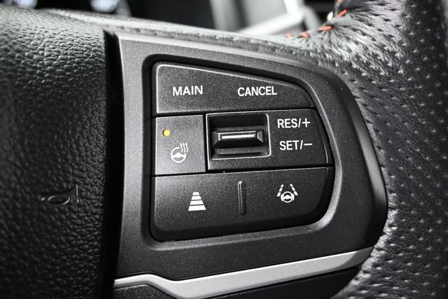 Used 2024 Honda Ridgeline TrailSport image 29