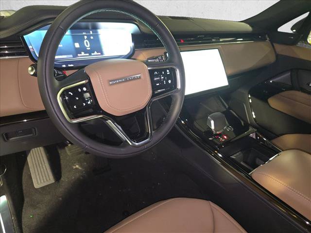 New 2026 Land Rover Range Rover Sport SE AWD/4WD image 17