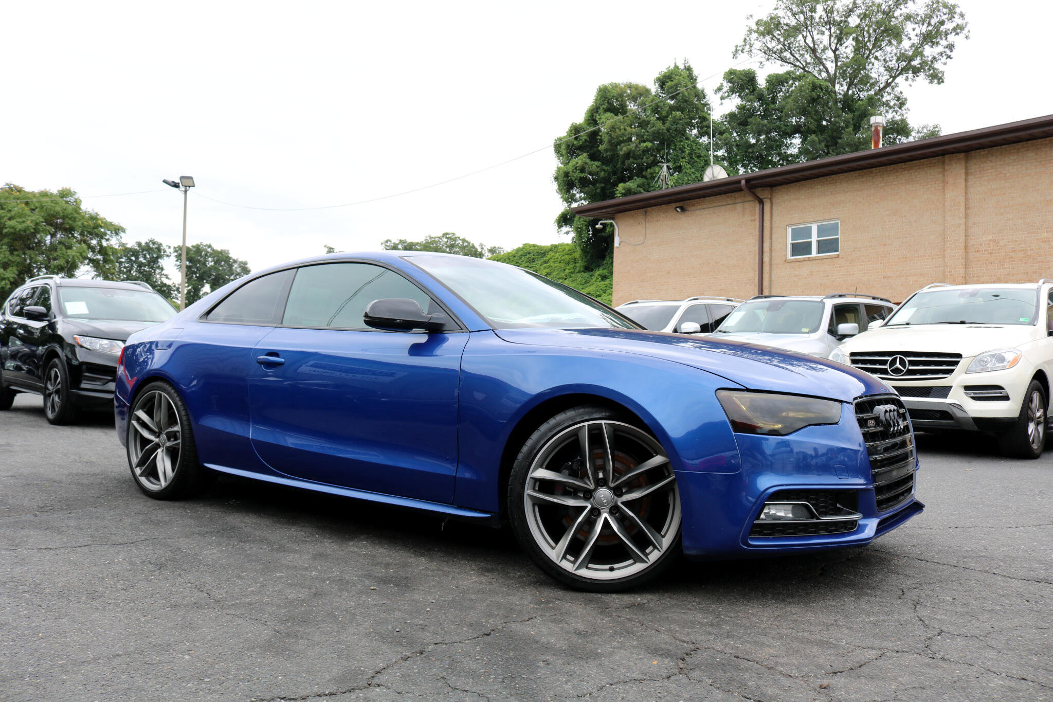 Used 2016 Audi S5 Premium Plus w/ Technology Package image 6