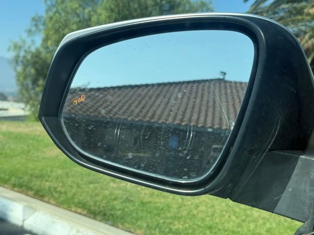 Used 2021 Toyota Tacoma TRD Sport w/ Technology Package image 20