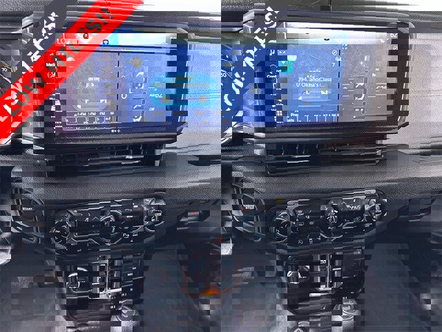 Used 2024 Jeep Wrangler Sport S image 13