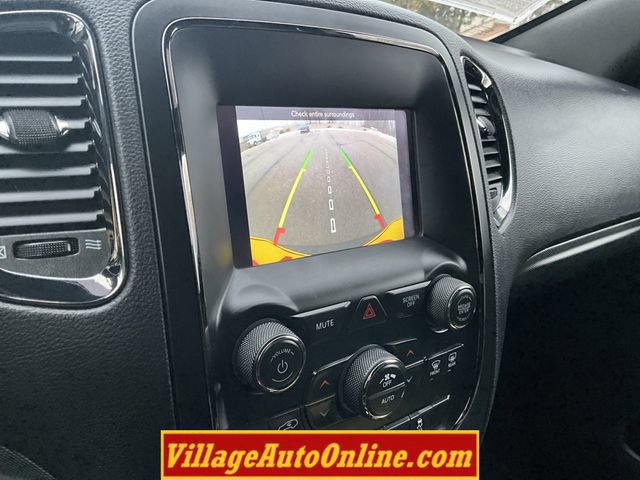 Used 2020 Dodge Durango GT image 17