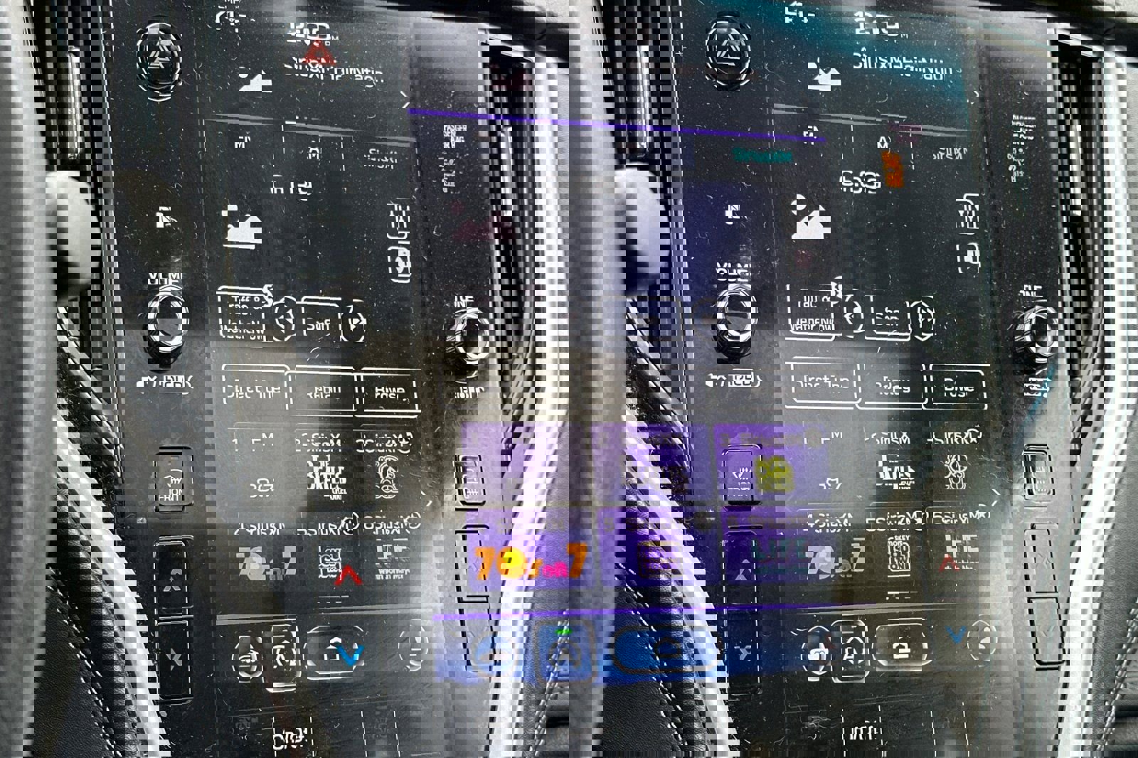 Used 2020 Subaru Outback Limited XT w/ Tech Package 2 image 22