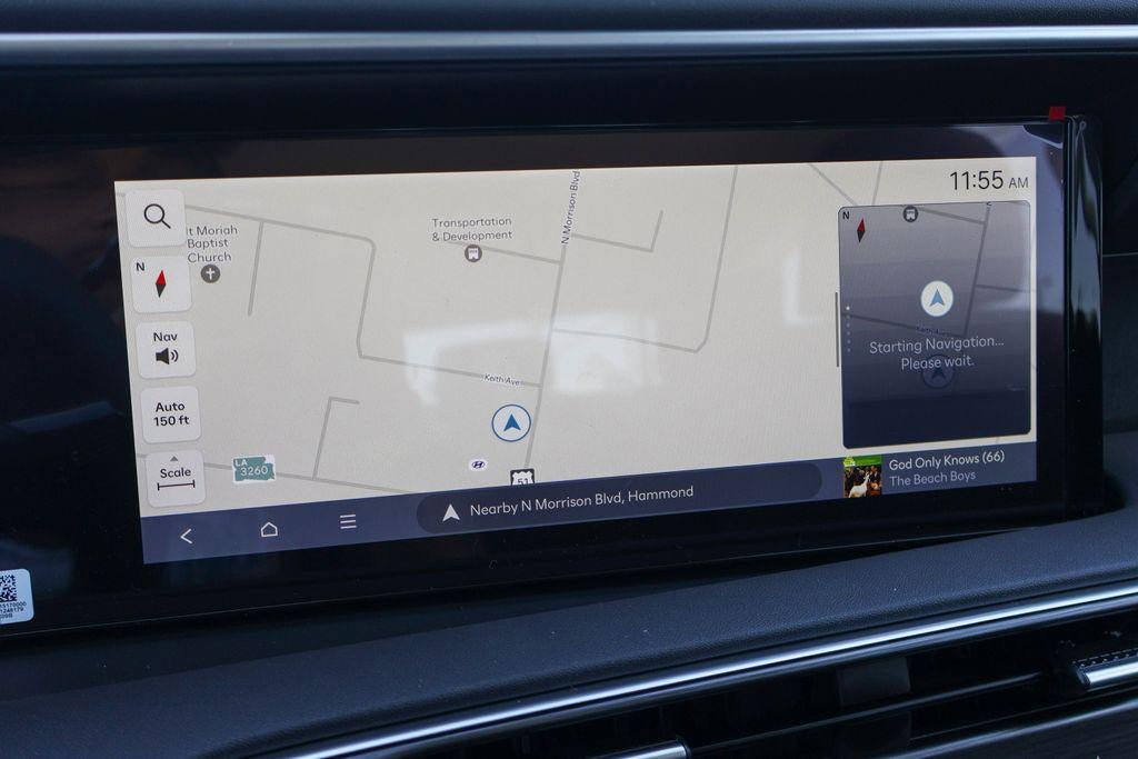 New 2026 Hyundai Palisade SE image 3