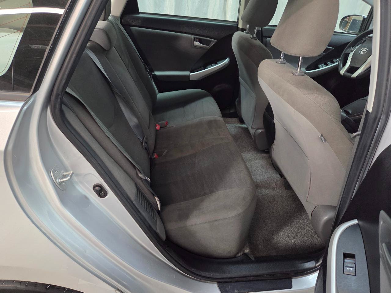 Used 2013 Toyota Prius Two FWD image 15
