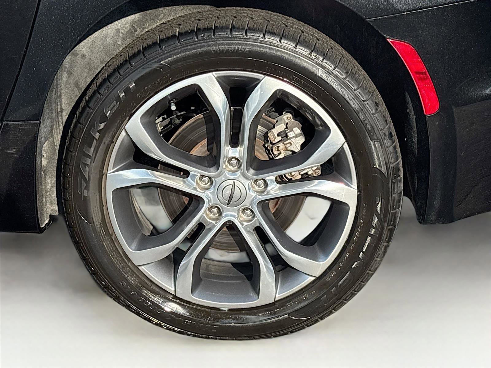 Used 2021 Chrysler Pacifica Pinnacle image 36