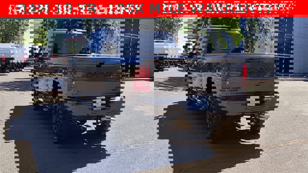 New 2026 RAM 2500 Laramie w/ Night Edition image 7