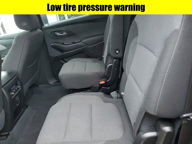 Used 2023 Chevrolet Traverse LT image 25