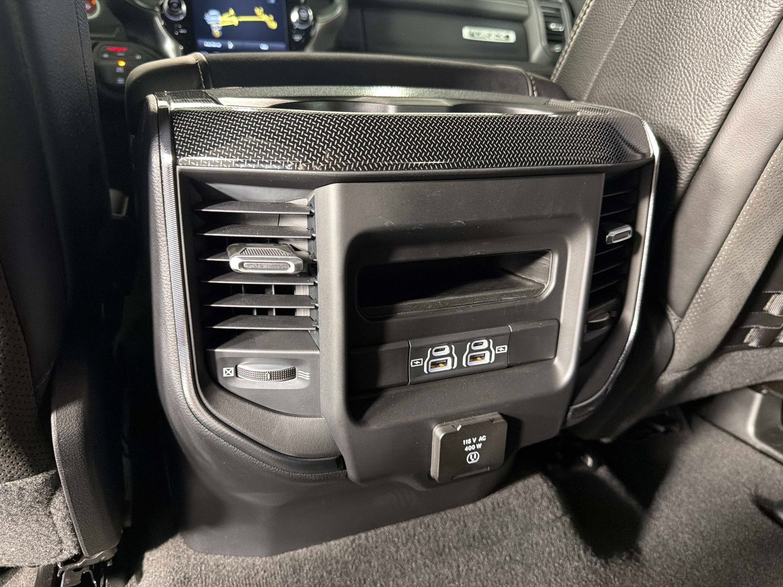 Used 2021 RAM 1500 TRX w/ TRX Level 1 Equipment Group AWD/4WD image 33