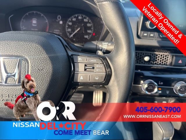 Used 2025 Honda Civic Sport image 20