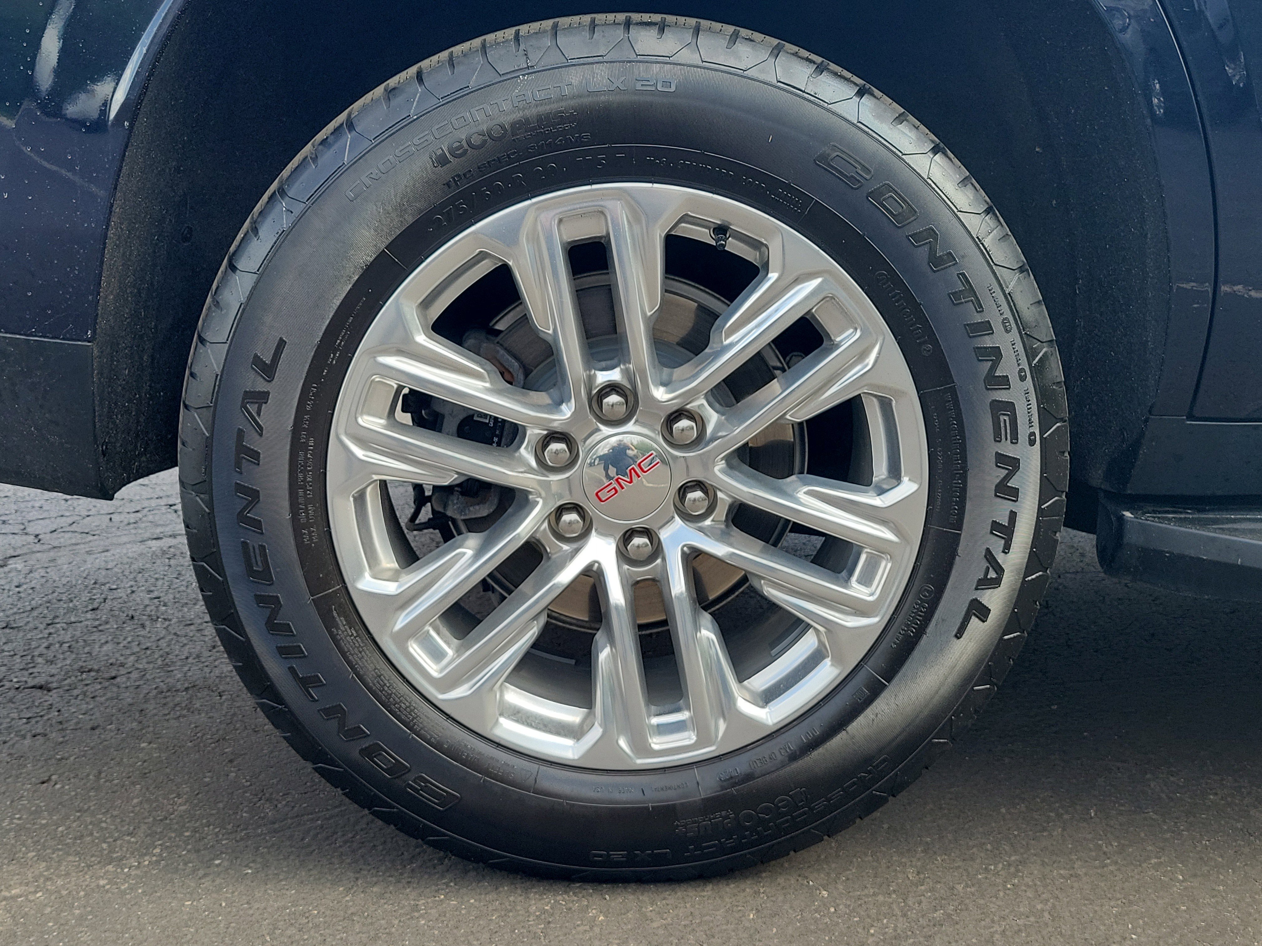 Used 2023 GMC Yukon SLE image 5