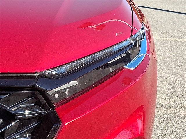 Used 2023 Honda CR-V Sport Touring image 8