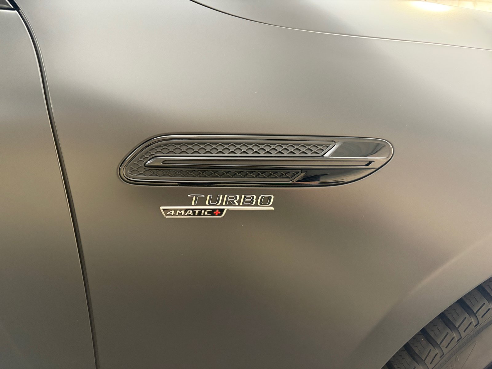 Used 2024 Mercedes-Benz AMG GT 53 image 17