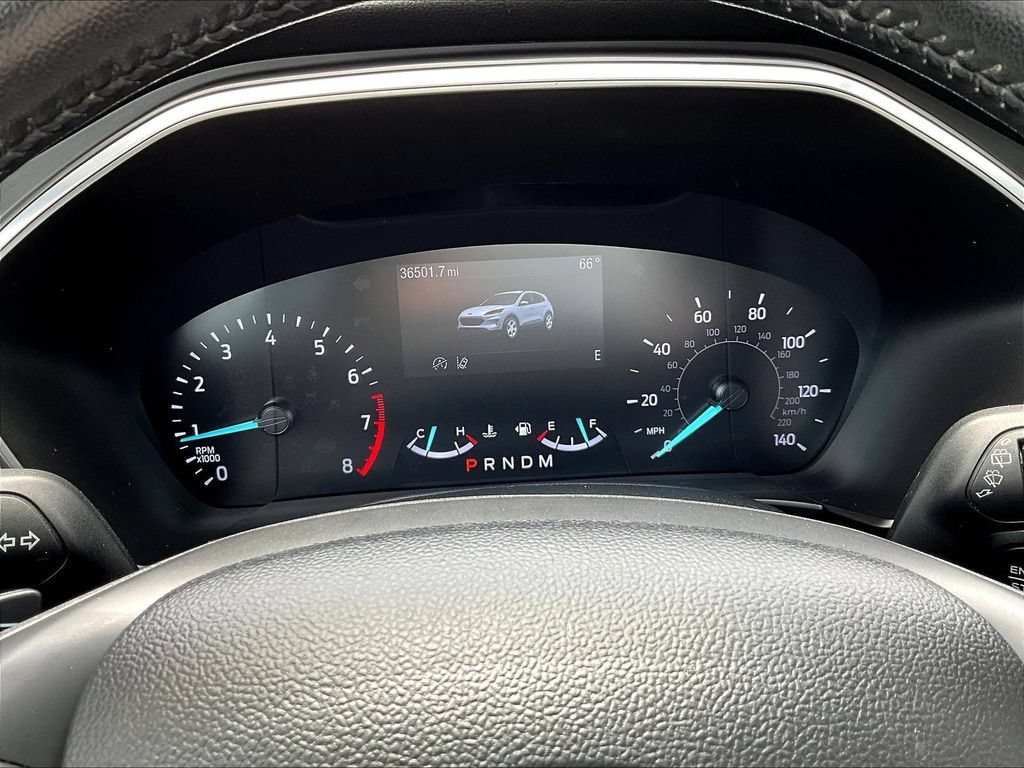 Used 2020 Ford Escape SEL AWD/4WD image 17