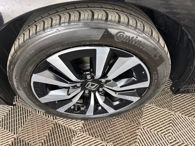 Used 2024 Honda Civic EX-L image 33