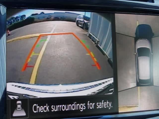 Used 2022 Nissan Murano Platinum w/ Cargo Package AWD/4WD image 47