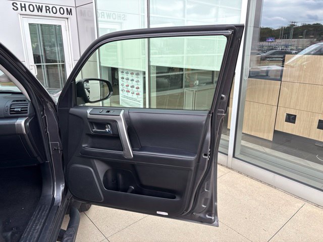 Used 2023 Toyota 4Runner SR5 RWD image 32