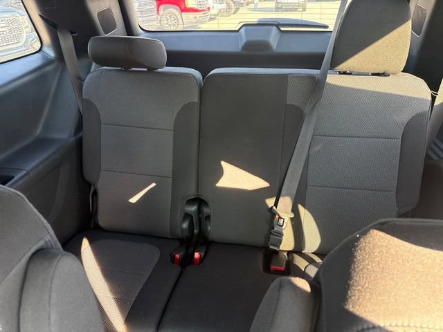 Used 2023 Chevrolet Traverse LT FWD image 26