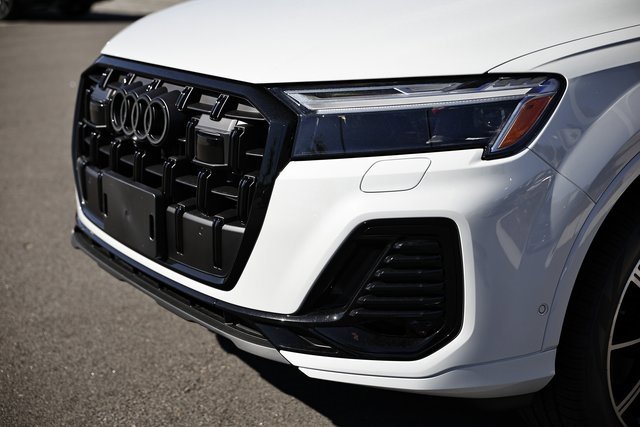 New 2026 Audi Q7 2.0T Premium Plus image 12