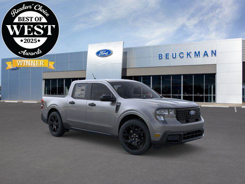 Used 2026 Ford Maverick XLT w/ XLT Luxury Package AWD/4WD image 1