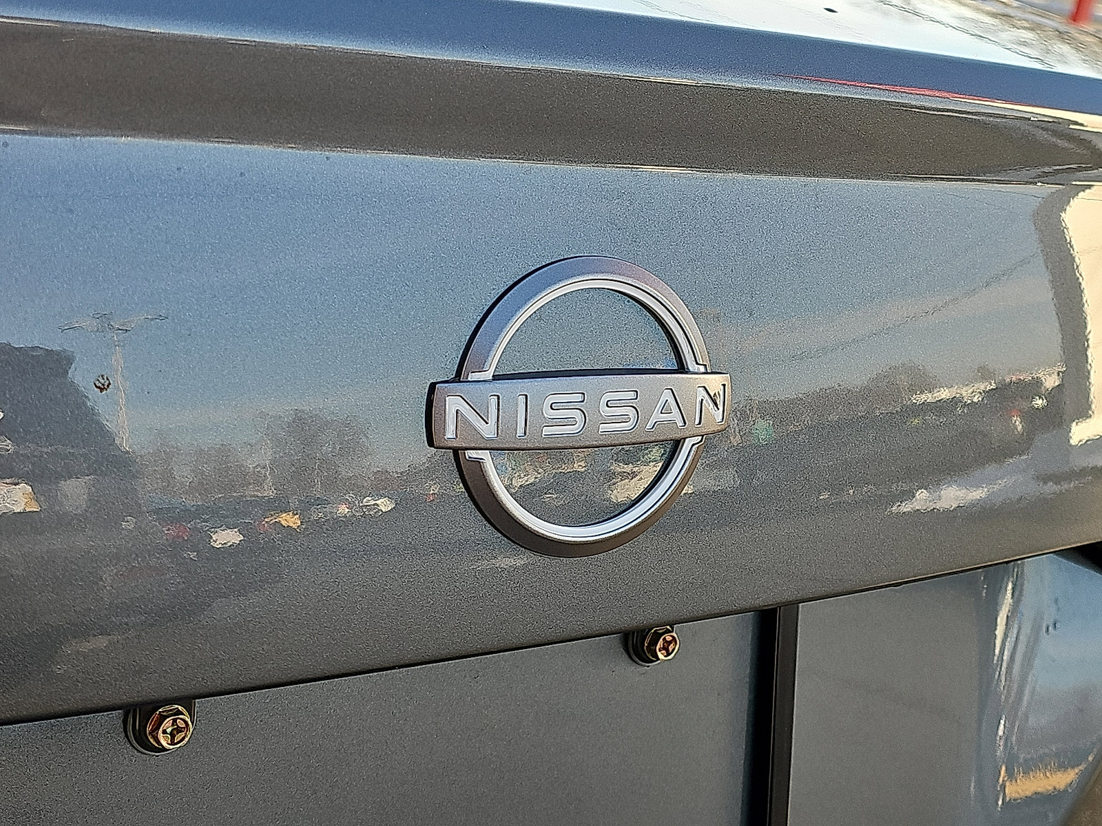Certified 2025 Nissan Versa SV w/ Trunk Package image 29