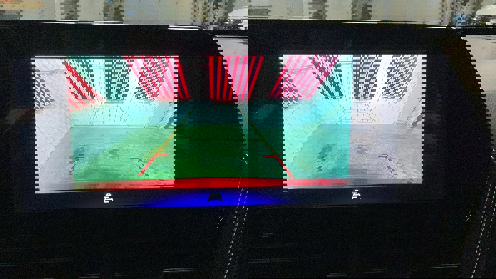 New 2026 Chevrolet Trax RS w/ Sunroof Package image 16