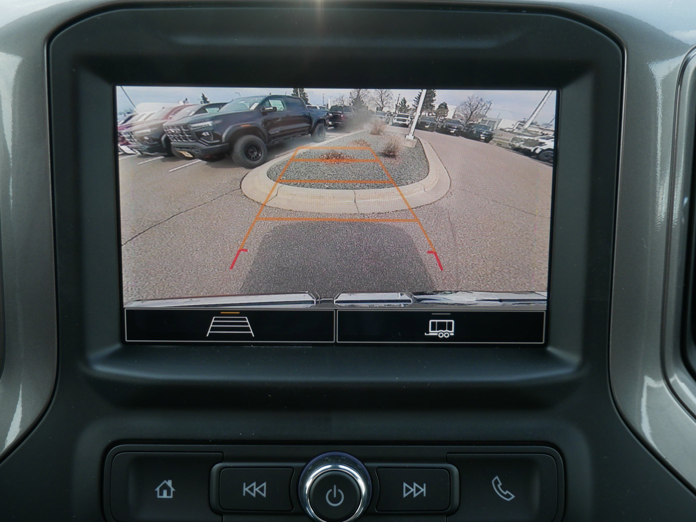 New 2026 GMC Sierra 1500 Pro w/ Pro Value Package image 10