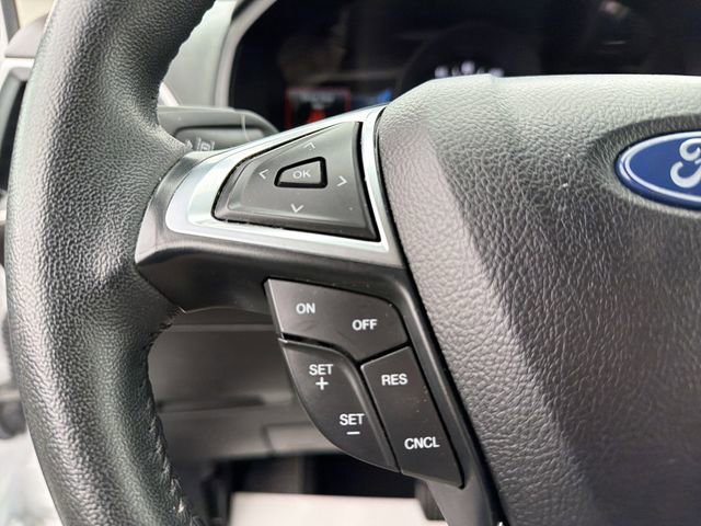 Used 2024 Ford Edge SEL image 18