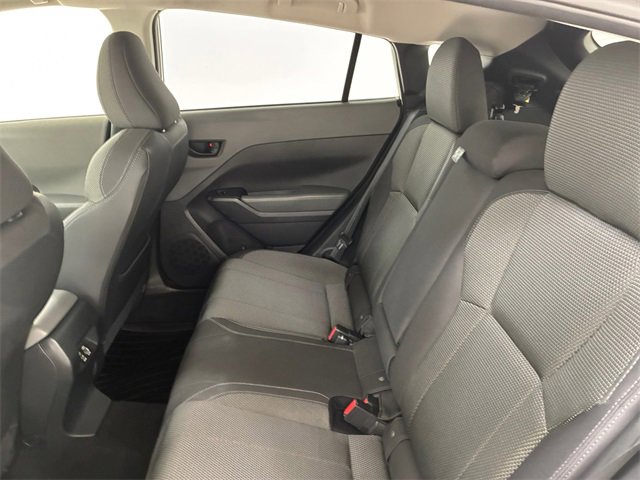 Used 2024 Subaru Crosstrek 2.0i Premium image 18