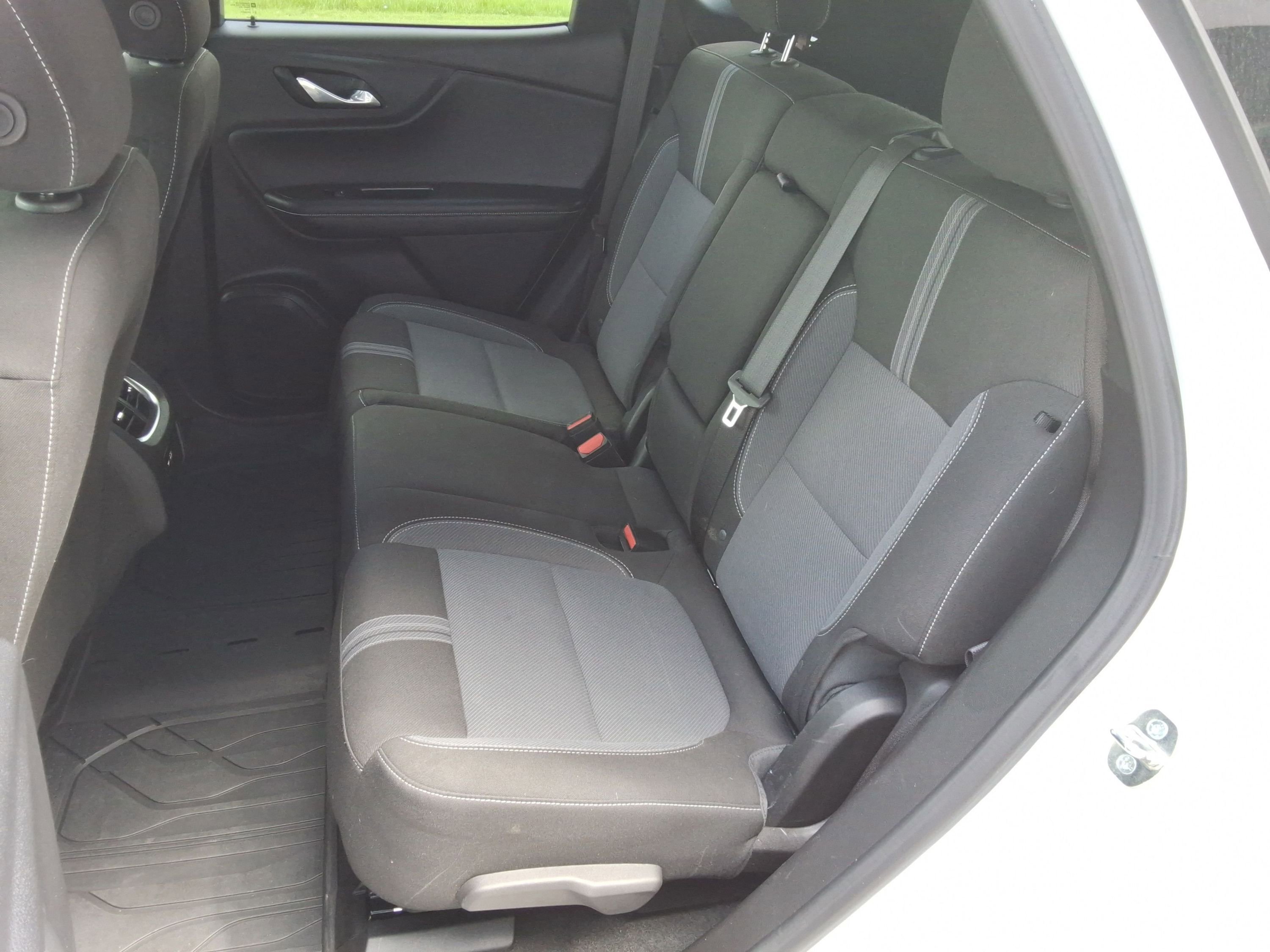 Used 2023 Chevrolet Blazer LT w/ Convenience Package AWD/4WD image 29