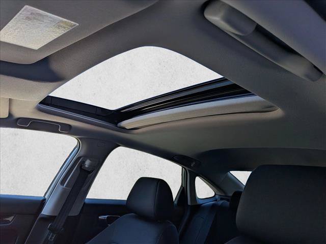 Used 2023 Honda Civic EX image 16