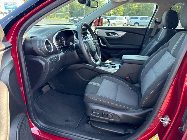Used 2023 Chevrolet Blazer LT w/ Convenience Package FWD image 17