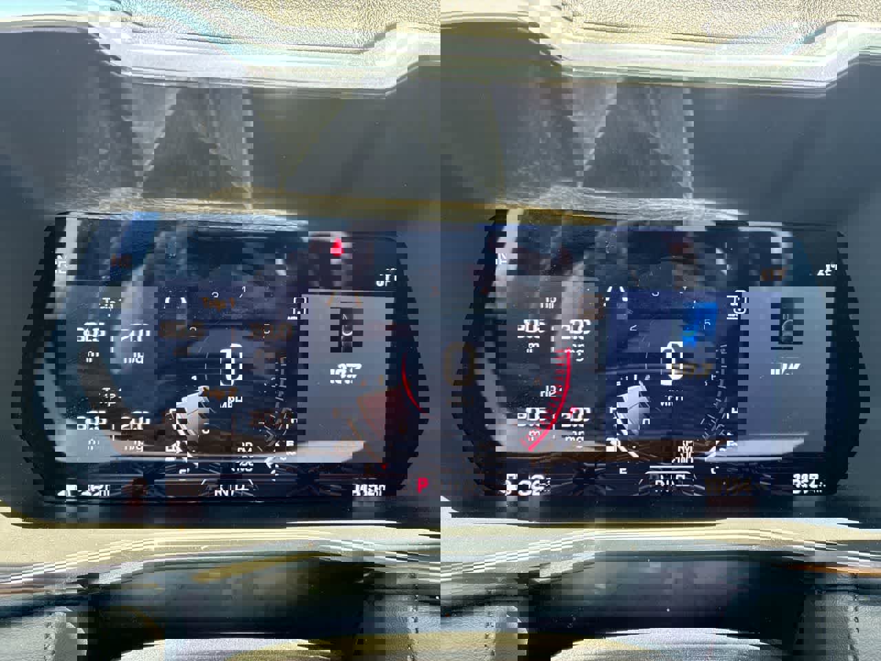 Used 2024 GMC Canyon Elevation w/ Trailering Package image 12