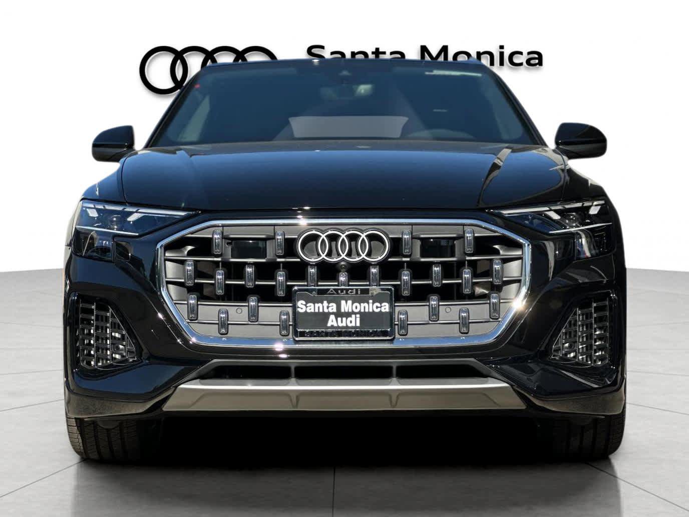 New 2026 Audi Q8 Prestige AWD/4WD image 10