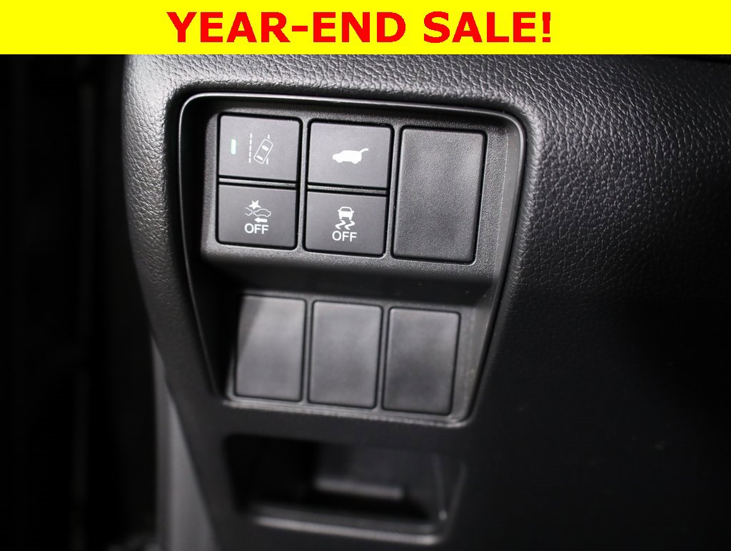 Used 2017 Honda CR-V Touring image 14