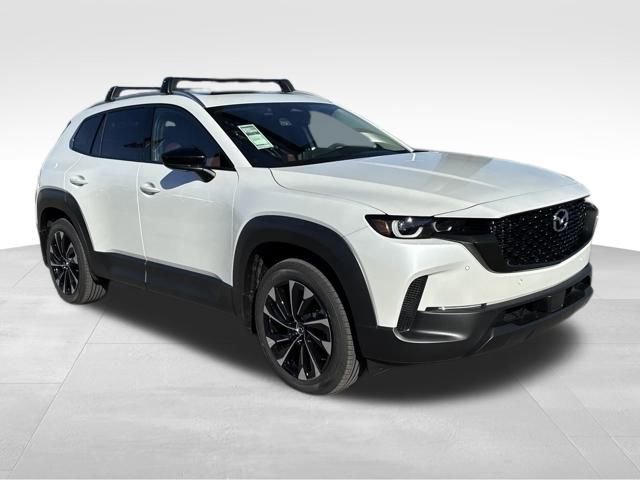 New 2026 MAZDA CX-50 2.5 Hybrid w/ Weather Package image 7