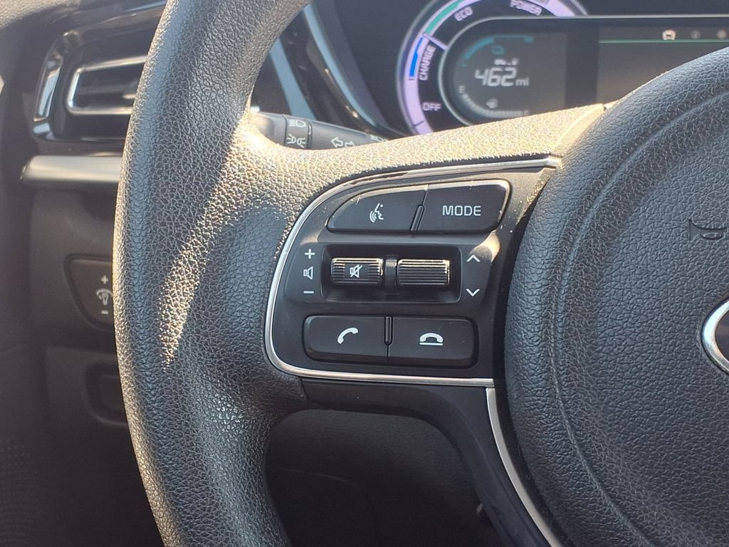 Used 2021 Kia Niro LX FWD image 16