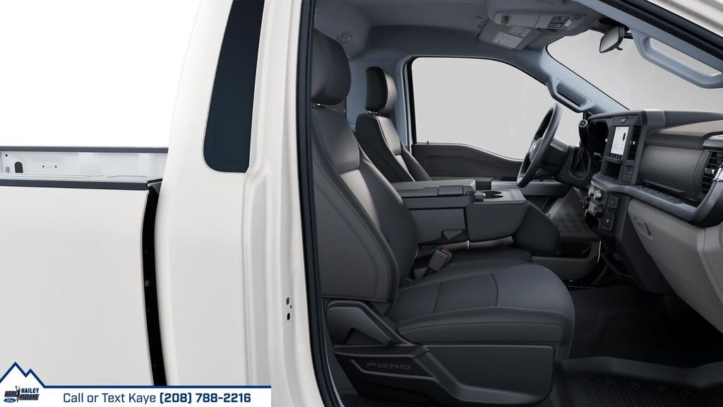New 2025 Ford F350 XLT image 35
