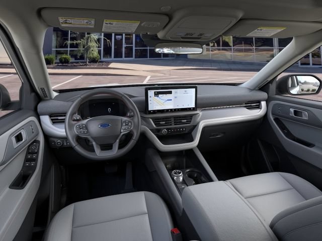 New 2026 Ford Explorer Active w/ Active Comfort Package AWD/4WD image 9
