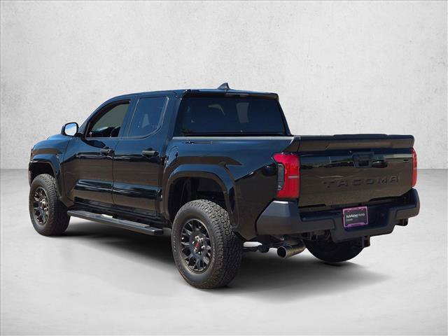 Used 2025 Toyota Tacoma SR RWD image 7