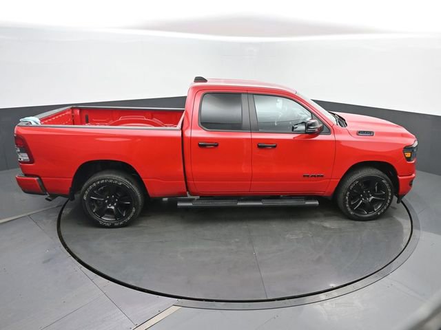 Used 2023 RAM 1500 Big Horn AWD/4WD image 43