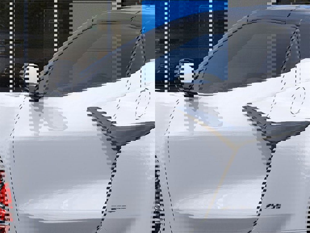 New 2026 Chevrolet Corvette Z06 w/ Battery Protection Package image 13