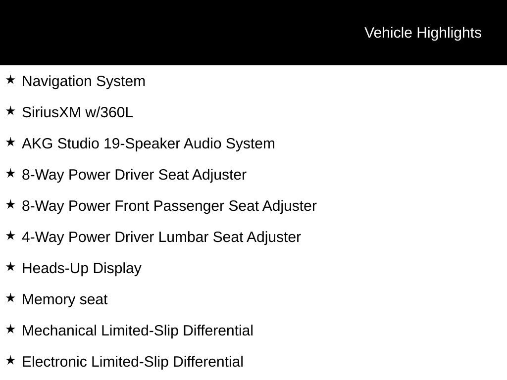 Used 2023 Cadillac Escalade Premium Luxury w/ Performance Package image 32