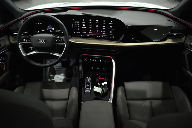 Used 2025 Audi Q5 Premium Plus w/ Premium Plus image 15