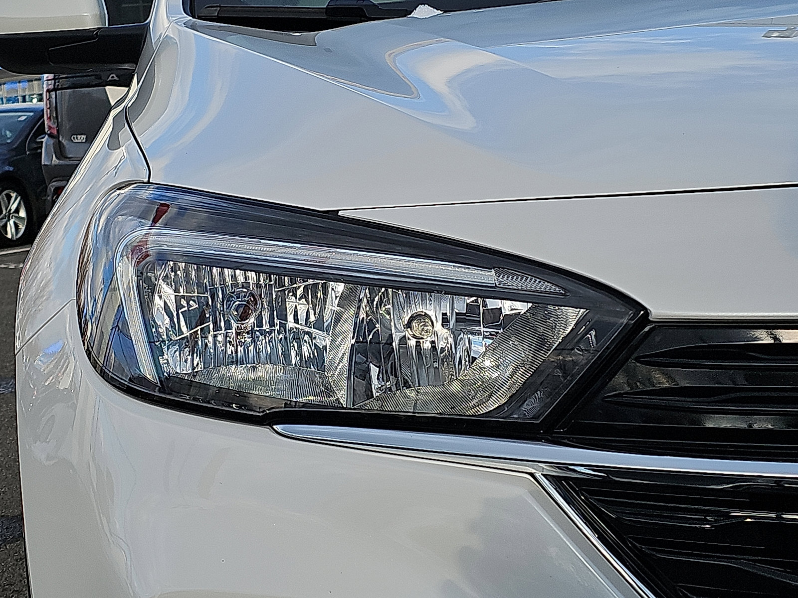 Used 2021 Buick Encore GX Preferred w/ Cold Weather Comfort Package image 9